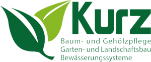 Kurz Bewässerung